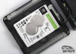 Обзор мини-ПК MSI Cubi NUC 1M: сила в функциональности