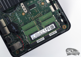 Обзор мини-ПК MSI Cubi NUC 1M: сила в функциональности