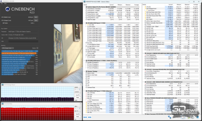 Обзор ноутбука Digma Pro Pactos 16: дисплей, сборка, эффективность