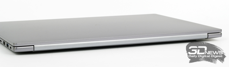 Обзор ноутбука Digma Pro Pactos 16: дисплей, сборка, эффективность