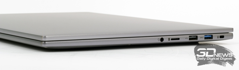 Обзор ноутбука Digma Pro Pactos 16: дисплей, сборка, эффективность