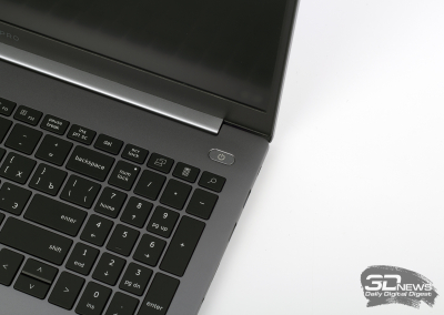 Обзор ноутбука Digma Pro Pactos 16: дисплей, сборка, эффективность