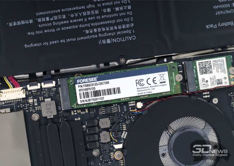 Обзор ноутбука Digma Pro Pactos 16: дисплей, сборка, эффективность