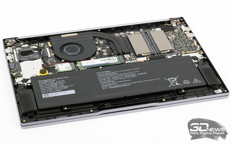 Обзор ноутбука Digma Pro Pactos 16: дисплей, сборка, эффективность