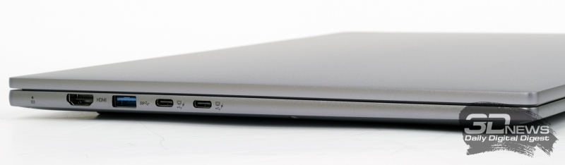 Обзор ноутбука Digma Pro Pactos 16: дисплей, сборка, эффективность