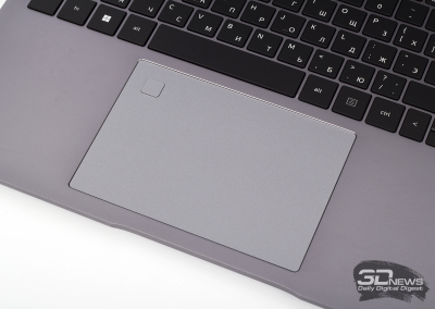 Обзор ноутбука Digma Pro Pactos 16: дисплей, сборка, эффективность