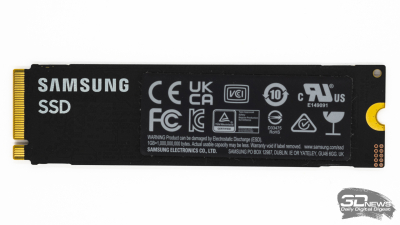 Обзор PCIe 5.0-накопителя Samsung 9100 Pro: возвращение в высшую лигу
