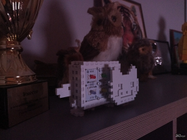 Обзор планшета DIGMA PRO Empire: успешная попытка усидеть на двух стульях