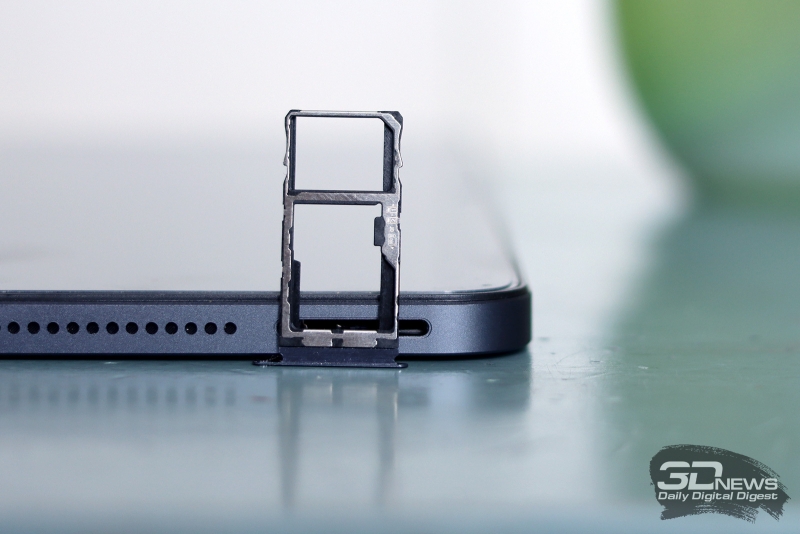 Обзор планшета DIGMA PRO Empire: успешная попытка усидеть на двух стульях