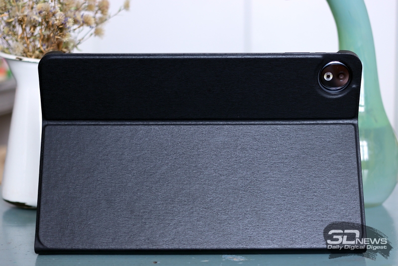 Обзор планшета DIGMA PRO Empire: успешная попытка усидеть на двух стульях