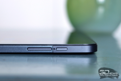 Обзор планшета DIGMA PRO Empire: успешная попытка усидеть на двух стульях