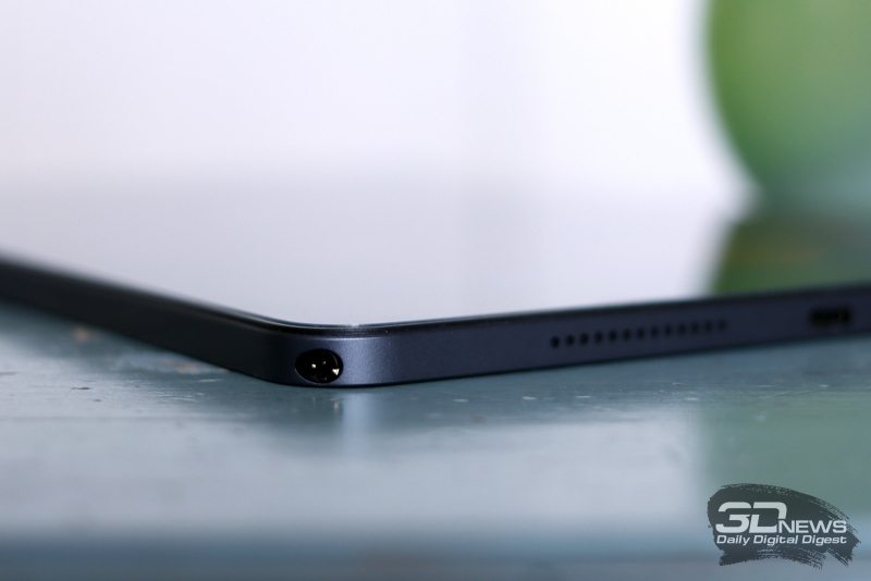 Обзор планшета DIGMA PRO Empire: успешная попытка усидеть на двух стульях