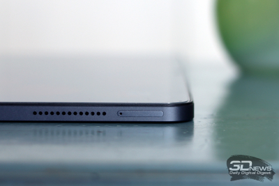 Обзор планшета DIGMA PRO Empire: успешная попытка усидеть на двух стульях