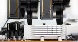 Обзор процессорного кулера ID-Cooling Frozn A620 GDL: охлаждение на стиле