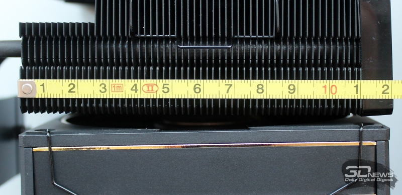 Обзор процессорного кулера ID-Cooling Frozn A620 GDL: охлаждение на стиле