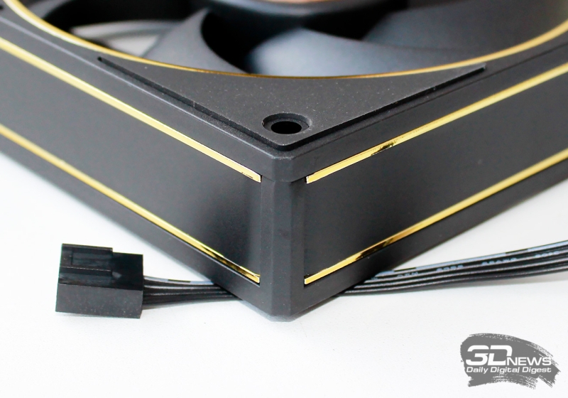 Обзор процессорного кулера ID-Cooling Frozn A620 GDL: охлаждение на стиле