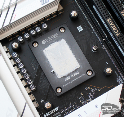 Обзор процессорного кулера ID-Cooling Frozn A620 GDL: охлаждение на стиле