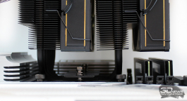 Обзор процессорного кулера ID-Cooling Frozn A620 GDL: охлаждение на стиле