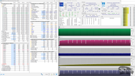 Обзор процессорного кулера ID-Cooling Frozn A620 GDL: охлаждение на стиле