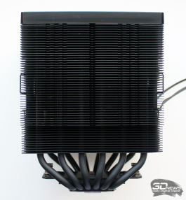 Обзор процессорного кулера ID-Cooling Frozn A620 GDL: охлаждение на стиле