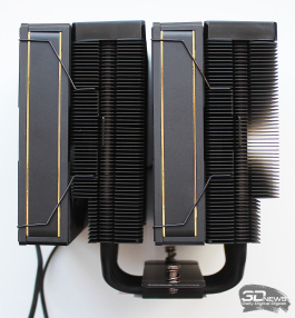 Обзор процессорного кулера ID-Cooling Frozn A620 GDL: охлаждение на стиле