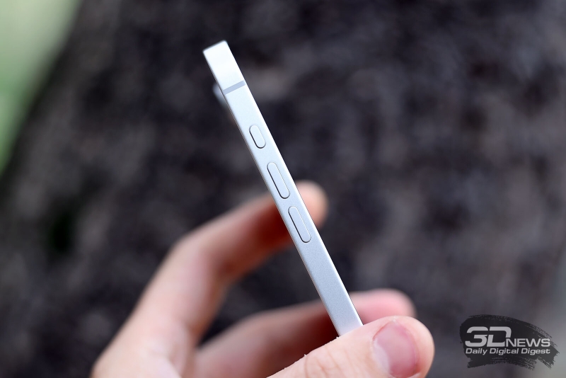 Обзор смартфона Apple iPhone 16e: я экономить буду!