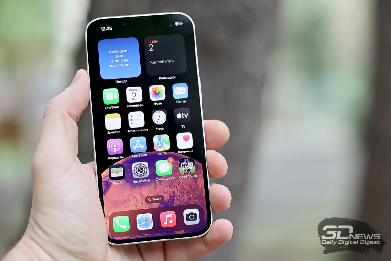 Обзор смартфона Apple iPhone 16e: я экономить буду!