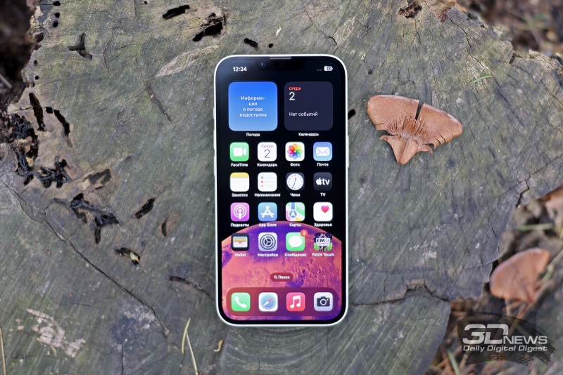 Обзор смартфона Apple iPhone 16e: я экономить буду!