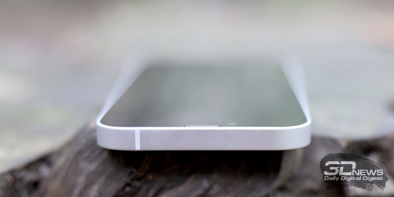 Обзор смартфона Apple iPhone 16e: я экономить буду!