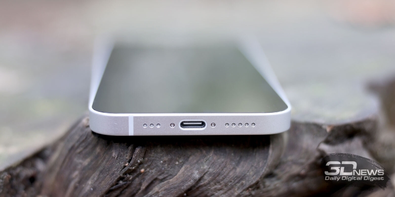 Обзор смартфона Apple iPhone 16e: я экономить буду!