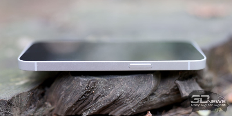 Обзор смартфона Apple iPhone 16e: я экономить буду!