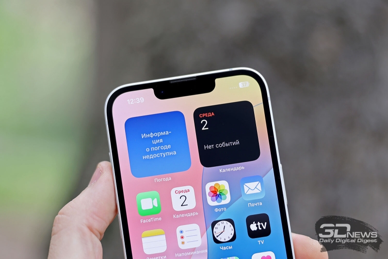 Обзор смартфона Apple iPhone 16e: я экономить буду!