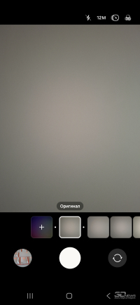 Обзор смартфона Samsung Galaxy A56: игра в классики