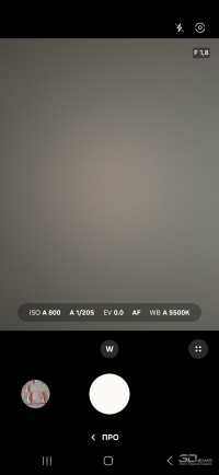 Обзор смартфона Samsung Galaxy A56: игра в классики