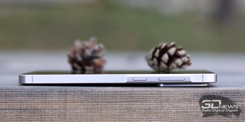 Обзор смартфона Samsung Galaxy A56: игра в классики