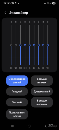 Обзор смартфона Samsung Galaxy A56: игра в классики