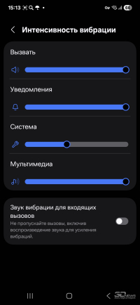 Обзор смартфона Samsung Galaxy A56: игра в классики