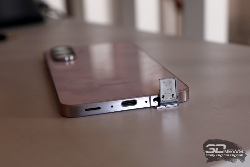 Обзор смартфона Samsung Galaxy A56: игра в классики