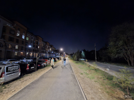 Обзор смартфона Samsung Galaxy A56: игра в классики