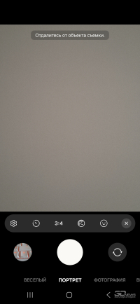 Обзор смартфона Samsung Galaxy A56: игра в классики