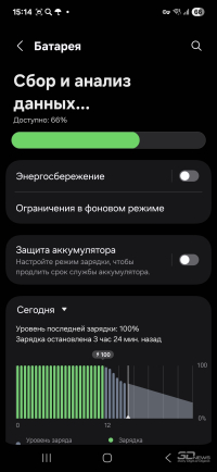 Обзор смартфона Samsung Galaxy A56: игра в классики