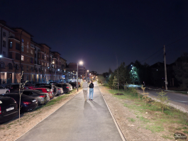 Обзор смартфона Samsung Galaxy A56: игра в классики