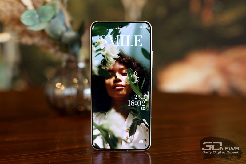 Обзор смартфона Xiaomi 15: горячая штучка