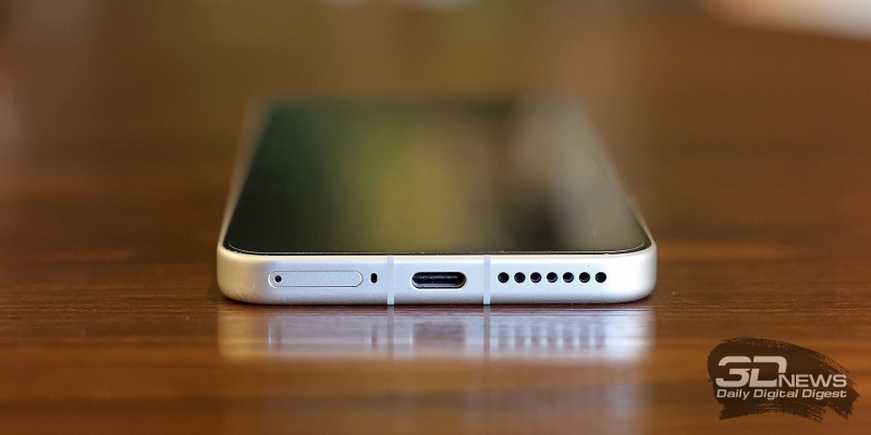 Обзор смартфона Xiaomi 15: горячая штучка