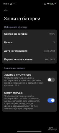 Обзор смартфона Xiaomi 15: горячая штучка