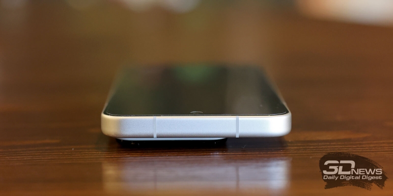 Обзор смартфона Xiaomi 15: горячая штучка