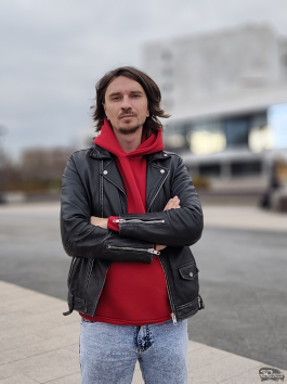 Обзор смартфона Xiaomi Redmi Note 14 Pro+ 5G: больше не по умолчанию