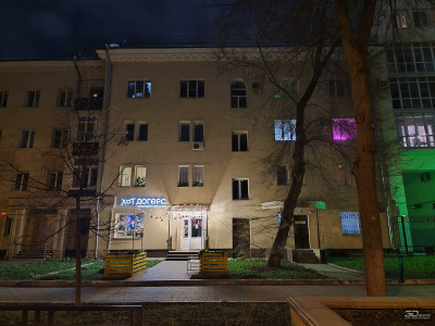 Обзор смартфона Xiaomi Redmi Note 14 Pro+ 5G: больше не по умолчанию