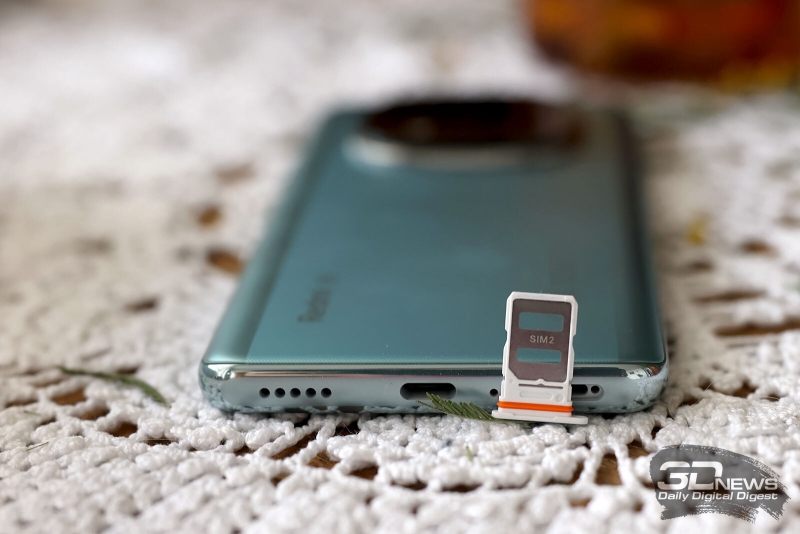 Обзор смартфона Xiaomi Redmi Note 14 Pro+ 5G: больше не по умолчанию