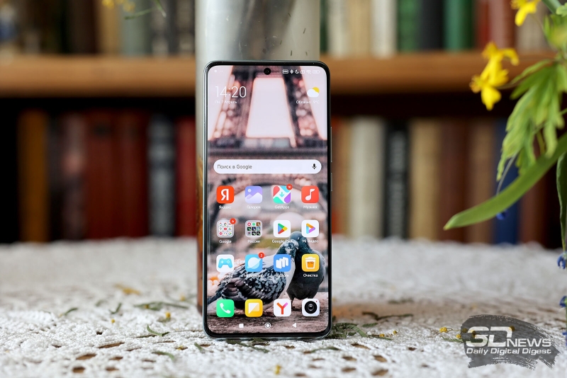 Обзор смартфона Xiaomi Redmi Note 14 Pro+ 5G: больше не по умолчанию